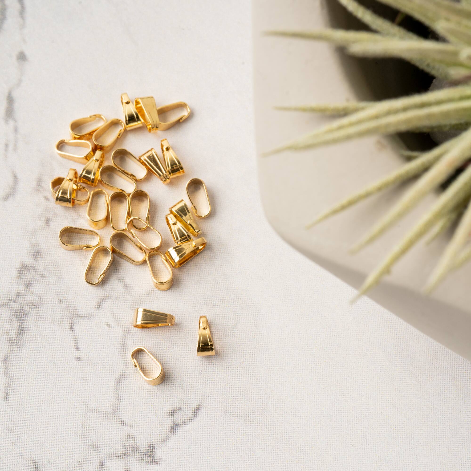 6mm Pinch Bails